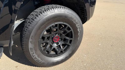 2021 Toyota 4Runner TRD Pro