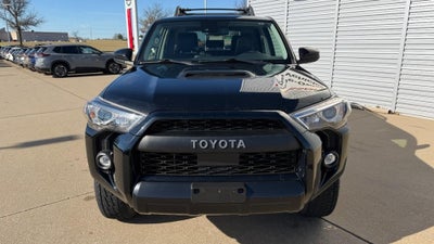 2021 Toyota 4Runner TRD Pro