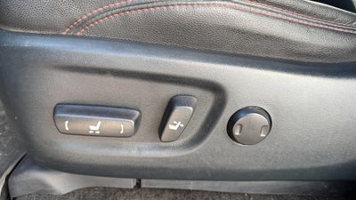 2021 Toyota 4Runner TRD Pro