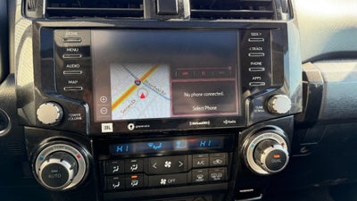 2021 Toyota 4Runner TRD Pro