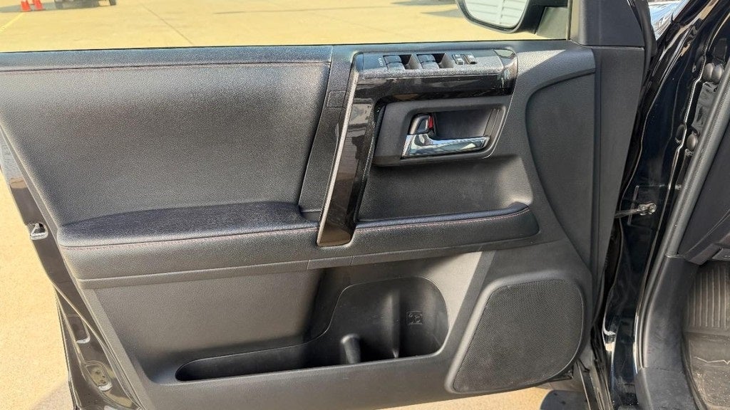 2021 Toyota 4Runner TRD Pro