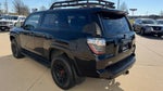 2021 Toyota 4Runner TRD Pro