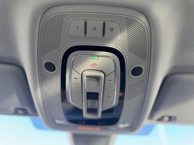 2019 Audi A4 2.0T Premium