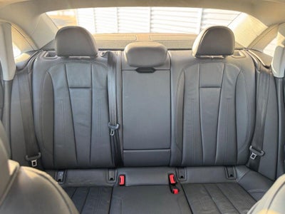 2019 Audi A4 2.0T Premium