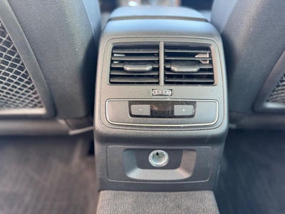 2019 Audi A4 2.0T Premium