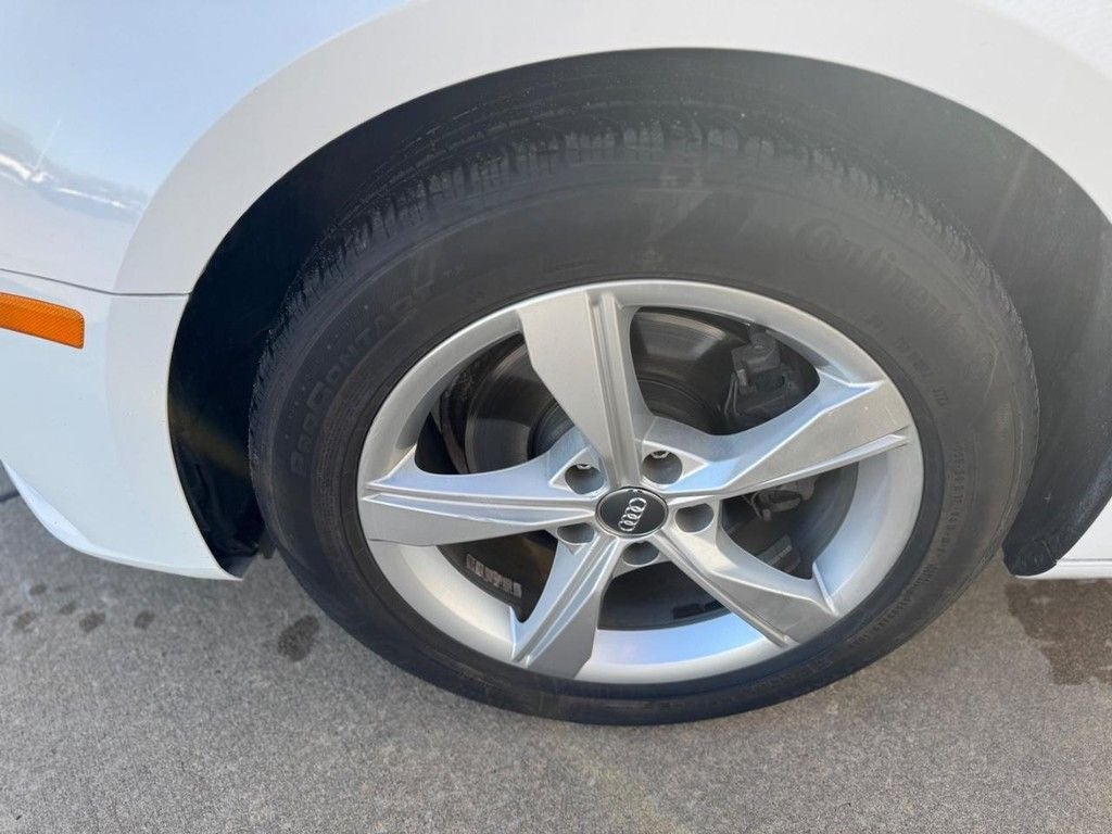 2019 Audi A4 2.0T Premium