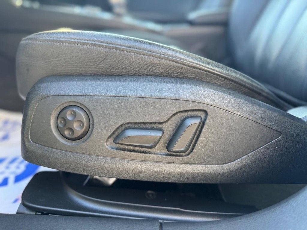 2019 Audi A4 2.0T Premium