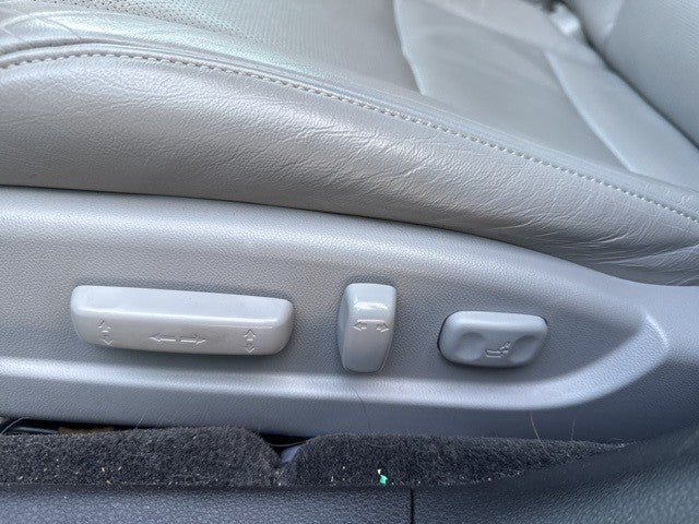 2018 Acura TLX FWD w/Technology Pkg