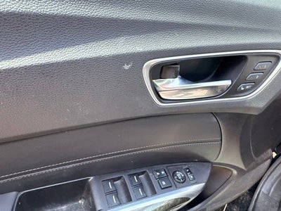 2020 Acura TLX 3.5L FWD