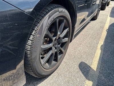 2020 Acura TLX 3.5L FWD