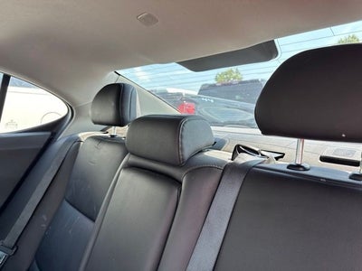 2020 Acura TLX 3.5L FWD