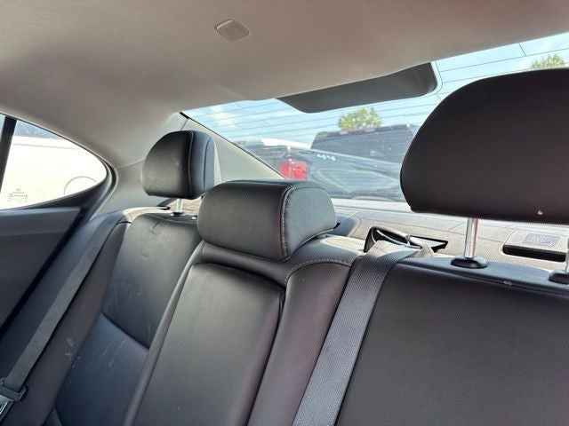 2020 Acura TLX 3.5L FWD