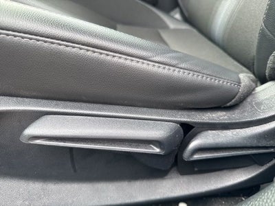 2025 Honda Civic Hatchback Sport CVT