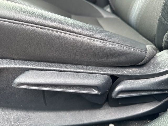 2025 Honda Civic Hatchback Sport CVT