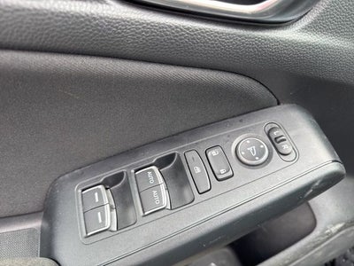 2025 Honda Civic Hatchback Sport CVT