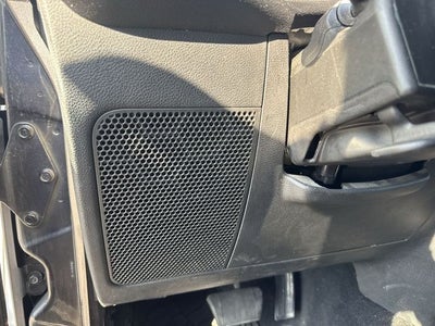 2017 Jeep Wrangler Unlimited Freedom 4x4