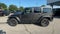 2017 Jeep Wrangler Unlimited Freedom 4x4