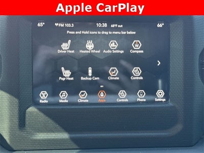 2019 Jeep Wrangler Unlimited Sahara 4x4