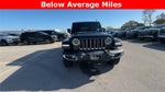 2019 Jeep Wrangler Unlimited Sahara 4x4