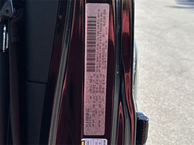 2019 Jeep Wrangler Unlimited Sahara 4x4