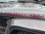 2023 Jeep Wrangler Rubicon 4 Door 4x4