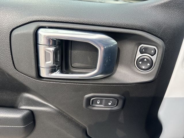 2026 Jeep Wrangler Rubicon 4 Door 4x4