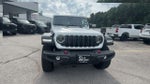 2026 Jeep Wrangler Rubicon 4 Door 4x4