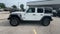 2026 Jeep Wrangler Rubicon 4 Door 4x4