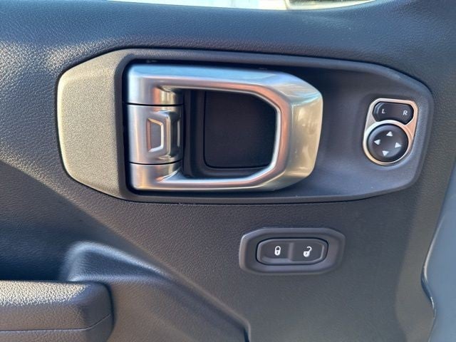 2026 Jeep Wrangler Rubicon 4 Door 4x4