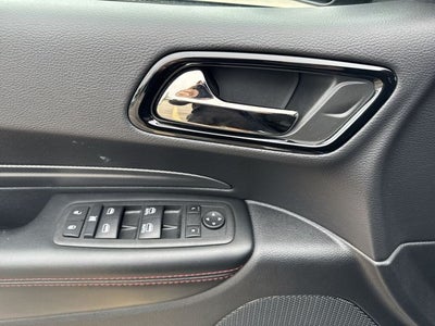 2026 Dodge Durango GT AWD