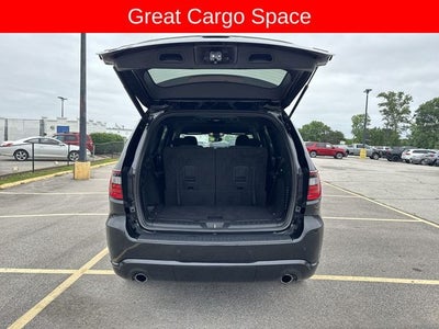 2026 Dodge Durango GT AWD