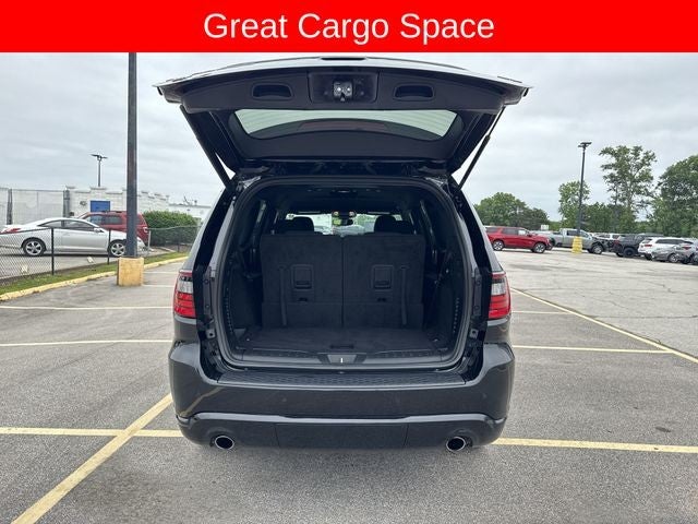 2026 Dodge Durango GT AWD