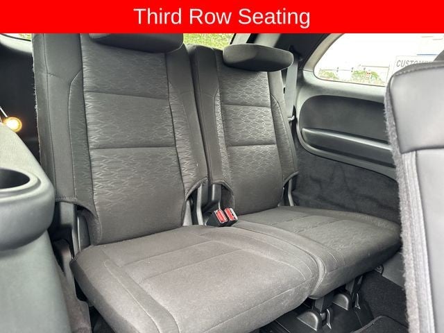 2026 Dodge Durango GT AWD