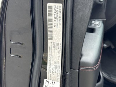 2026 Dodge Durango GT AWD