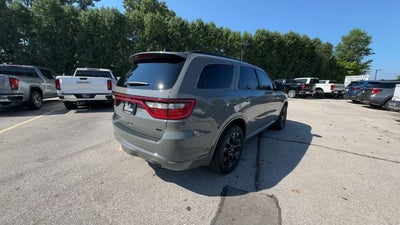 2025 Dodge Durango GT Plus AWD