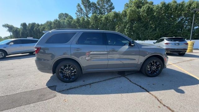 2025 Dodge Durango GT Plus AWD