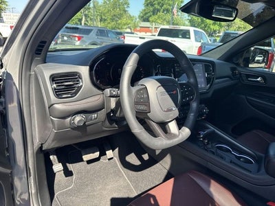 2025 Dodge Durango GT Plus AWD