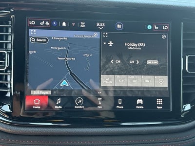 2025 Dodge Durango GT Plus AWD
