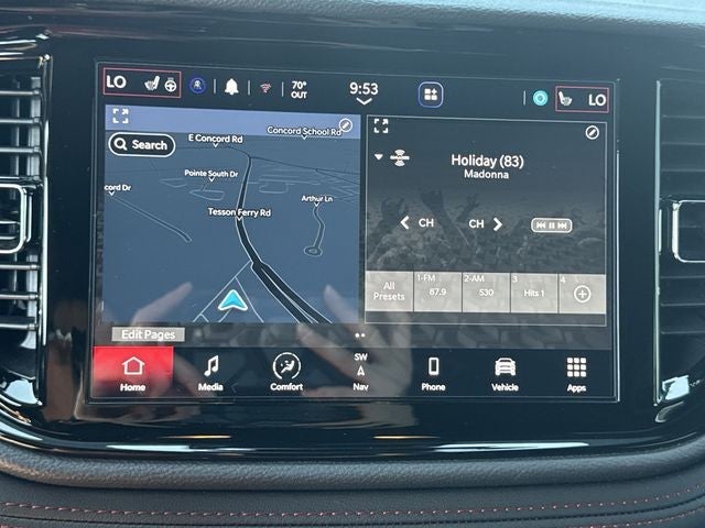 2025 Dodge Durango GT Plus AWD