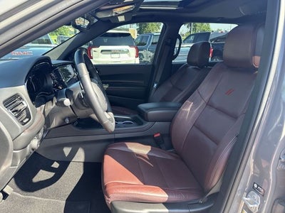 2025 Dodge Durango GT Plus AWD