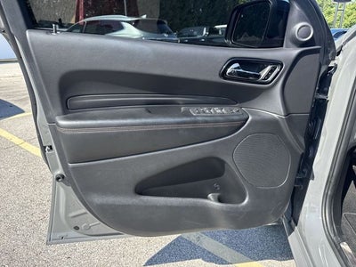 2025 Dodge Durango GT Plus AWD
