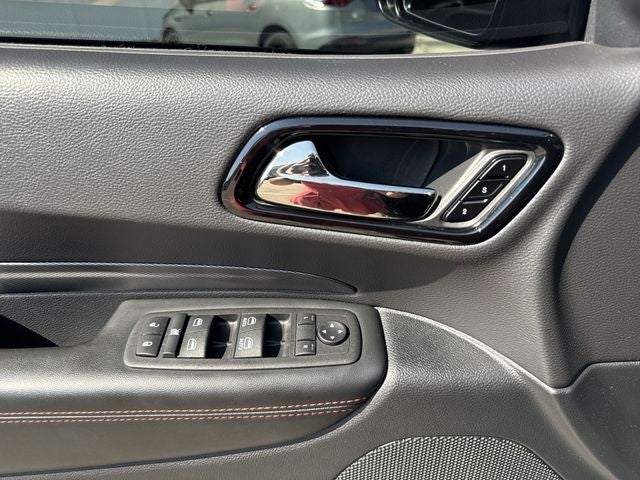 2025 Dodge Durango GT Plus AWD