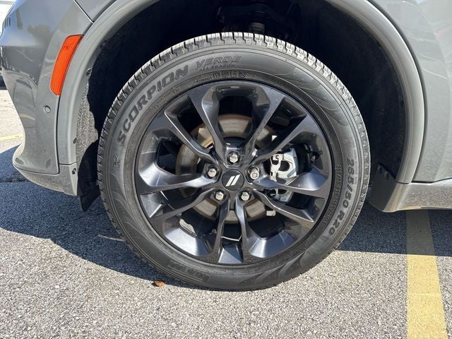 2025 Dodge Durango GT Plus AWD