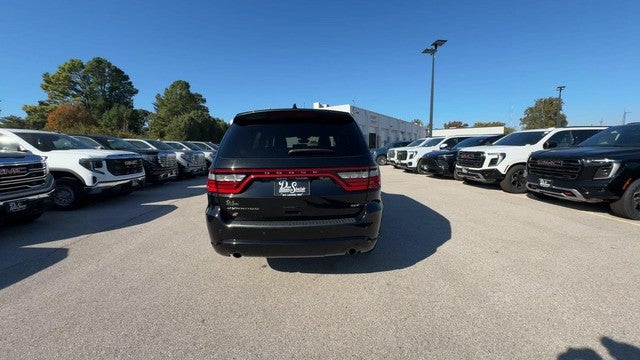 2025 Dodge Durango GT AWD