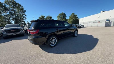 2025 Dodge Durango GT AWD