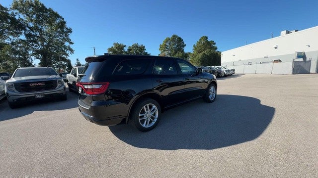 2025 Dodge Durango GT AWD
