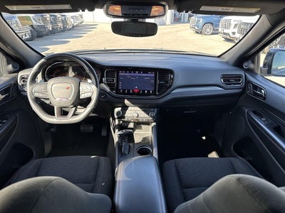 2025 Dodge Durango GT AWD