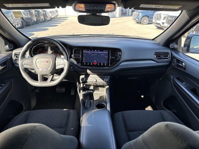 2025 Dodge Durango GT AWD