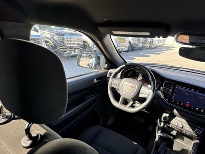 2025 Dodge Durango GT AWD
