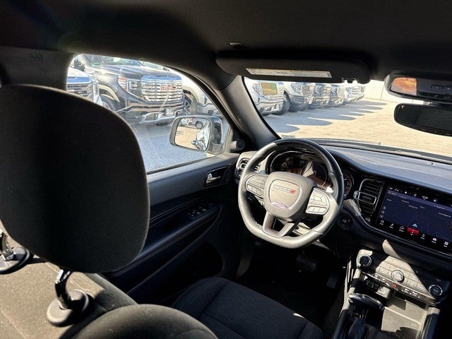 2025 Dodge Durango GT AWD